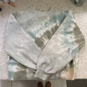 Abecrombie and Fitch Set